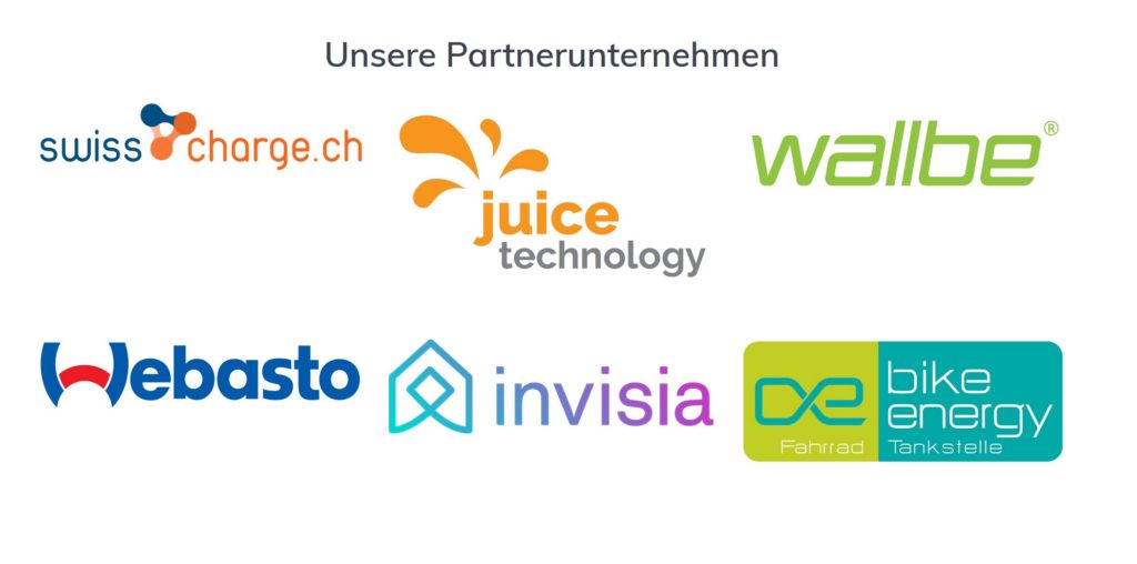 Diese Firmen werden von elmoove bevorzugt
