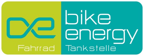 Bike Energy Ladestation für Ihr E-Bike zum aufladen
