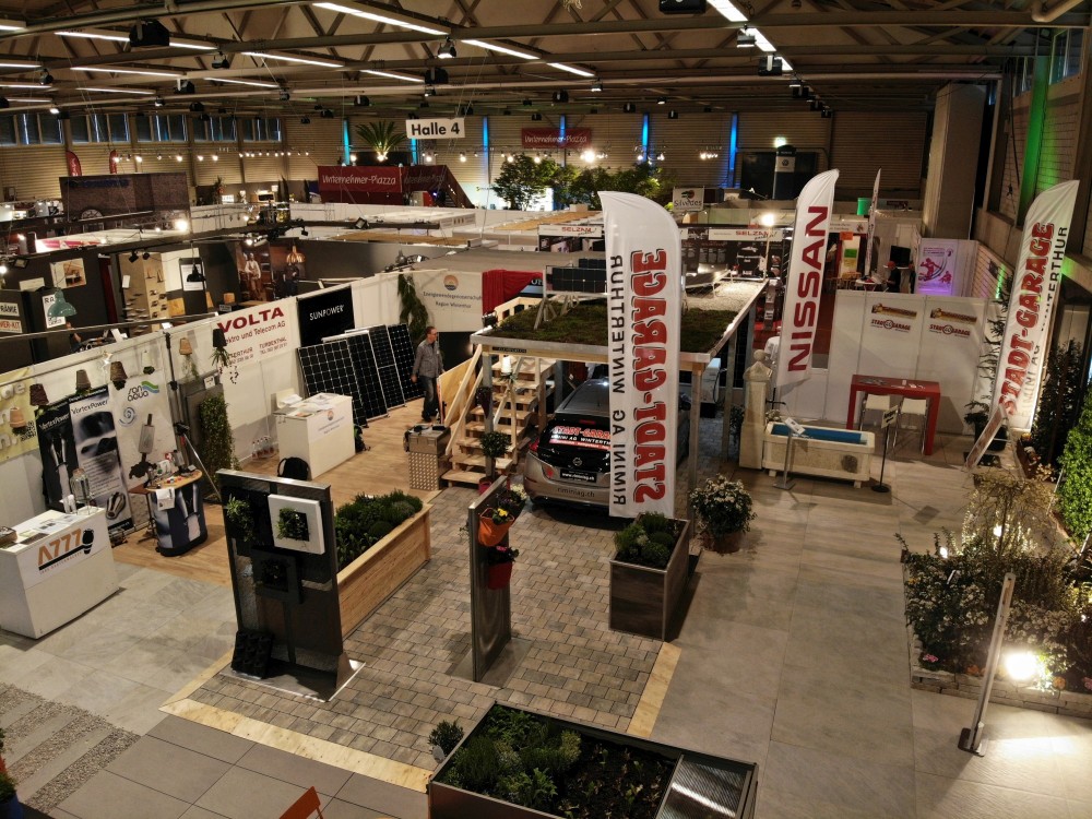 elmoove wohga Winterthur 2019