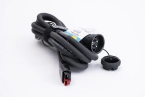 Bike energy Ladekabel Solution APP